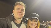 Pioneer Woman Ree Drummond's Youngest Son Todd Played His Last High School Football Game