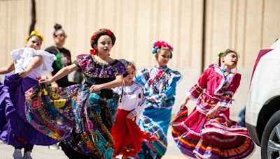 Saginaw’s Cinco de Mayo parade has a new route this year