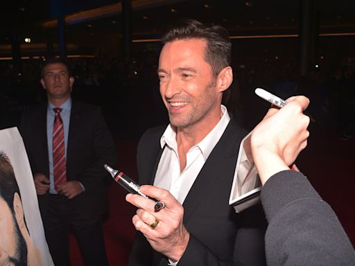 Hugh Jackman anuncia serie de conciertos como solista en Nueva York - El Diario NY