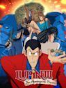 Lupin the 3rd: The Hemingway Papers