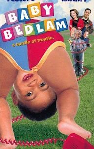 Baby Bedlam