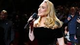 Adele Makes Surprising Admission About The Future Of Her Music Career