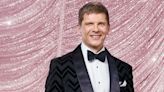 Strictly Come Dancing's Nigel Harman pulls out of series