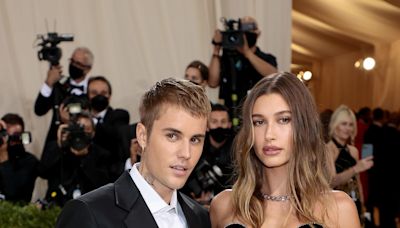 What will Justin and Hailey Bieber name their baby? People have thoughts