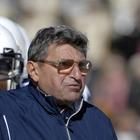 Joe Paterno