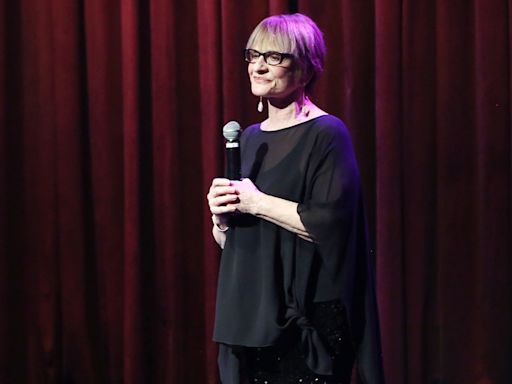 PATTI LUPONE: A LIFE IN NOTES is Coming to Lyric Opera Of Chicago