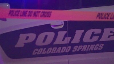 Suspect on the run after shooting on Pikes Peak Greenway Trail near downtown Colorado Springs