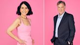 What happened when we sent LIZ JONES on a blind date!