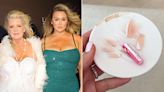 Hunter McGrady's Glam 'SI Swimsuit' Red Carpet Moment with Her Mom Included a Hilarious Wardrobe Malfunction