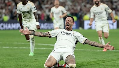 La hegemonía del Real Madrid en la Champions, con seis finales en 11 años