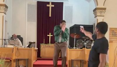 Pastor en Pittsburg, EE. UU., es apuntado con un arma, la cual falla por “un milagro de Dios”