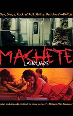 Machete Language