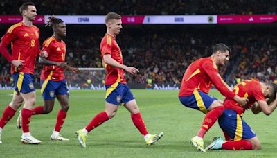 Selección española: convocatoria, alineación titular probable y estrellas de España