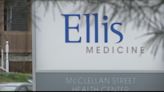 Ellis Residential and Rehabilitation Center to close