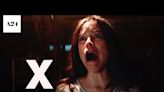 ¿Dónde ver por streaming 'X', la precuela de MaXXXine?