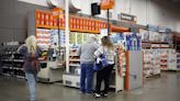 Home Depot using AI 'vision' to bust shoplifters at the self-checkout