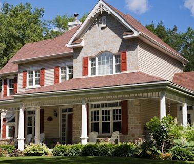 30-Year Fixed Mortgage Drops Near 6.5%. Today's Mortgage Rates for Aug. 7, 2024