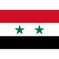 Seleção Síria de Futebol