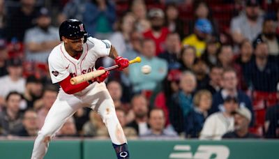 Ceddanne Rafaela overcomes fielding error and finds redemption in Red Sox’ win