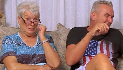 Gogglebox fans horrified by X-rated look at Rylan Clark's latest reality show