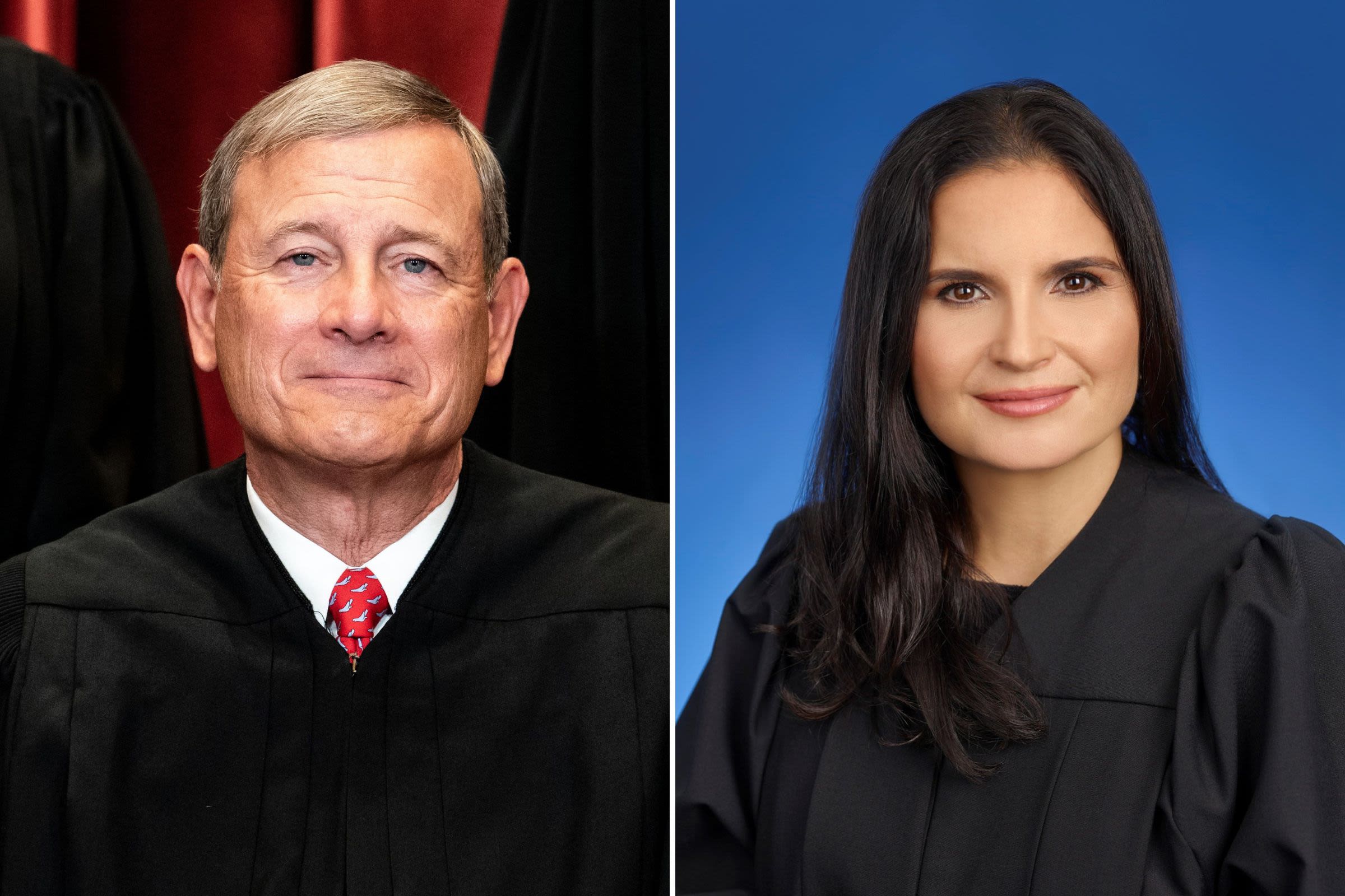 John Roberts could be Aileen Cannon's undoing