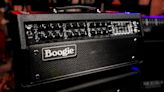 Mesa/Boogie Mark VII Head review