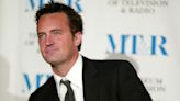 LA Authorities Launch Criminal Investigation Into Matthew Perry’s Death