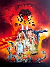 The Hunters of the Golden Cobra (1982)