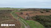 Inquiry into Nazi camp in Alderney finds succession of cover-ups