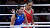 Musk, Meloni join gender debate after Italy's Carini quits Olympic fight against Algerian boxer with male chromosome