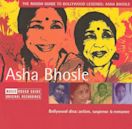 Rough Guide to Asha Bhosle