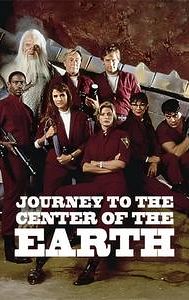 Journey to the Center of the Earth (1993 film)