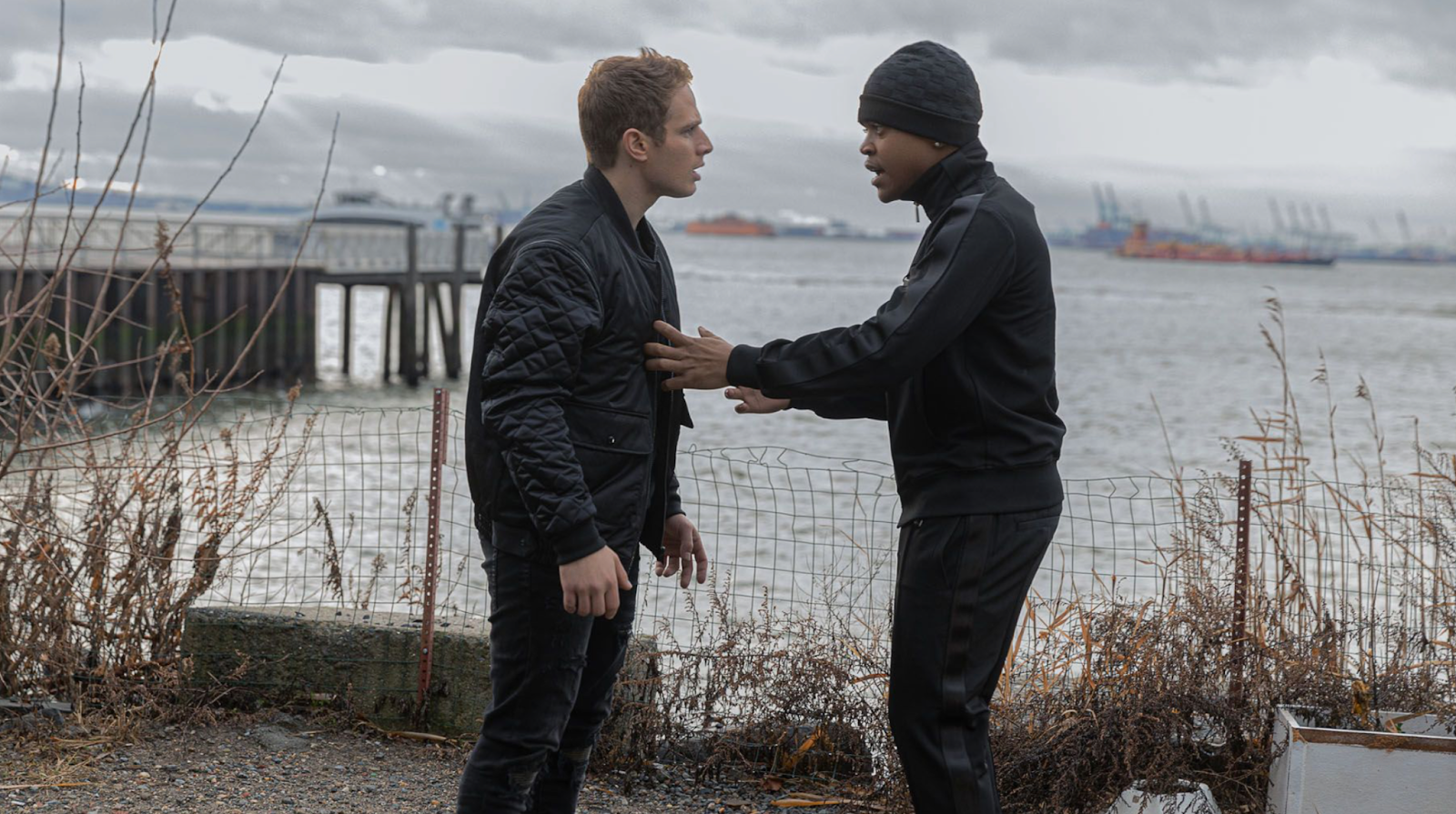 STARZ Releases Sneak Peek of "Power Book II: Ghost" Season Four Premiere