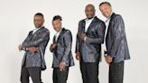 The Spinners Release New Album 'Full Circle' - It Marks the Group’s 70th Anniversary! | LISTEN | EURweb