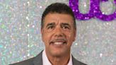 Chris Kamara ridicules his fake Scottish accent after being unmasked on The Masked Singer