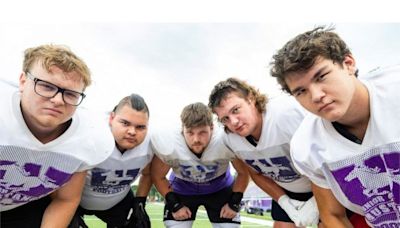 First-place London Jr. Mustangs hope to finish turnaround with title run