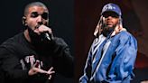 Drake Confirms Kendrick Lamar Diss Track “Push Ups (Drop & Give Me 50)”