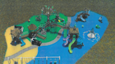 Accessible Fort Myers playground needs inspection before opening