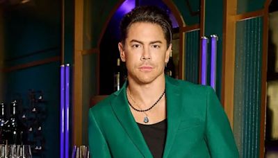 Can Vanderpump Rules Recover From Tom Sandoval’s Redemption Arc?