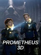 Prometheus – Dunkle Zeichen