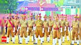 500 Home Guards in Telangana Seek Repatriation to Andhra Pradesh | Hyderabad News - Times of India