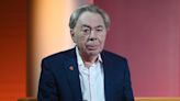 Andrew Lloyd Webber reveals his son is critically ill with gastric cancer