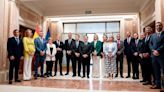 Albares se verá el martes en Algeciras con los alcaldes del Campo para hablar del acuerdo de Gibraltar