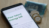 Energy bills to go up £94 to £1928 in the New Year