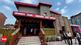 CAG inaugurates first museum in 164 Years at historic Chadwick House | Shimla News - Times of India