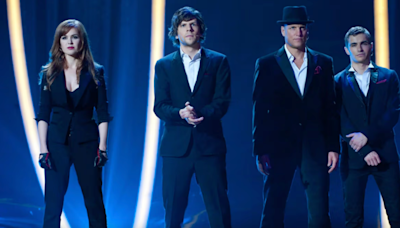 Now You See Me 3 Adds Jurassic World, The Holdovers Stars