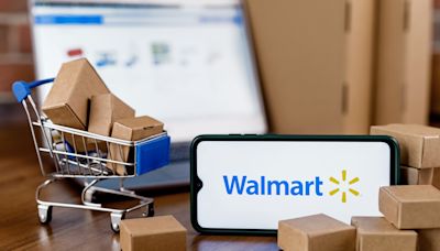 Walmart: ‘Customers Want to Be Entertained While Shopping’
