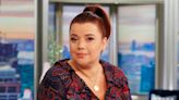 “The View”'s Ana Navarro Reveals She Once Had an Ectopic Pregnancy, Speaks Out About Abortion Rights