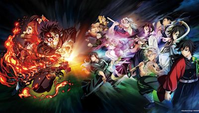 How to watch ‘Demon Slayer (Kimetsu no Yaiba)’ Season 4 ‘Hashira Training Arc’ online