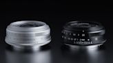 Voigtländer cooks up pancake lens designed exclusively for Fujifilm X-mount